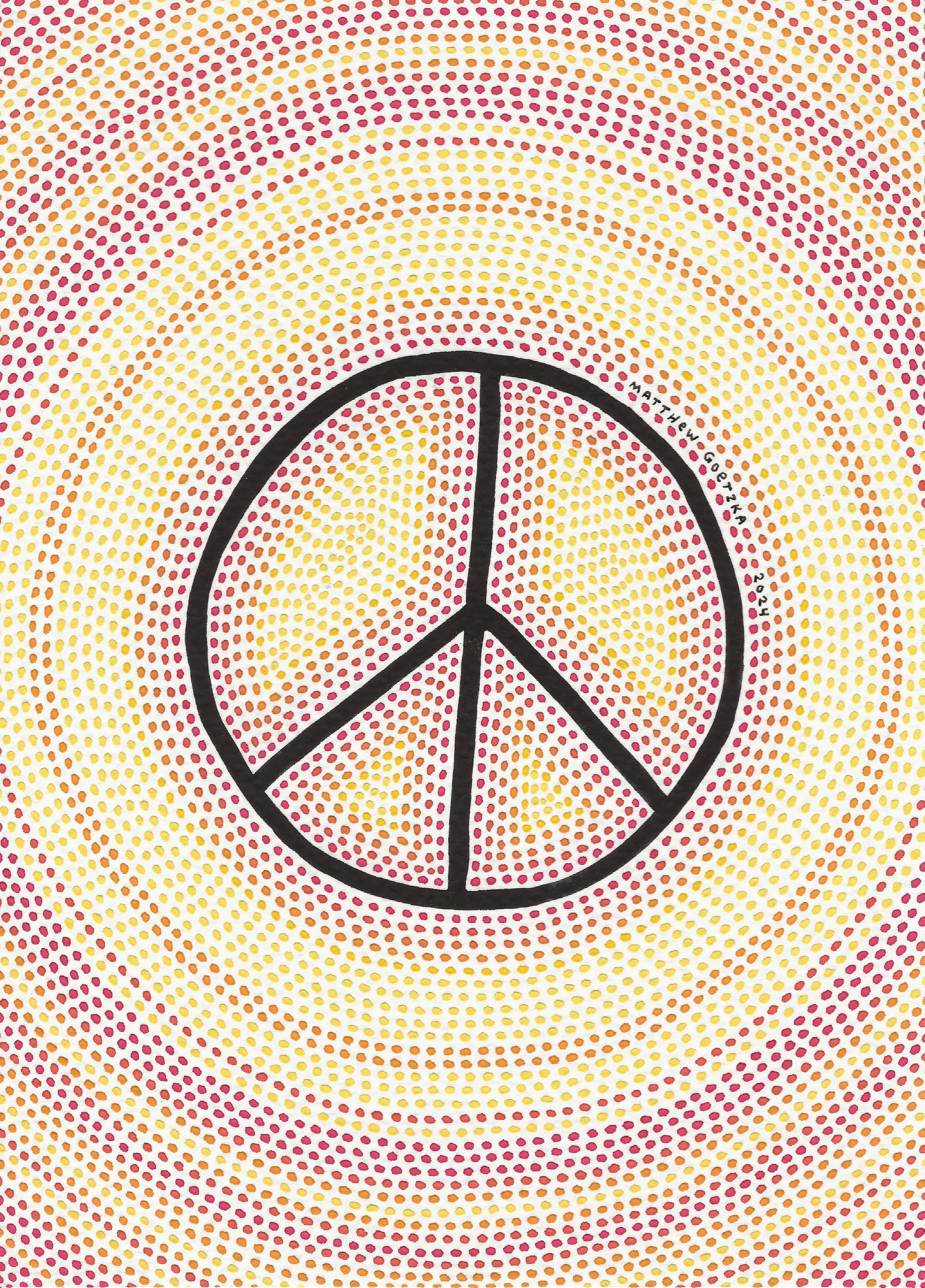 Paintings — Matthew Goetzka